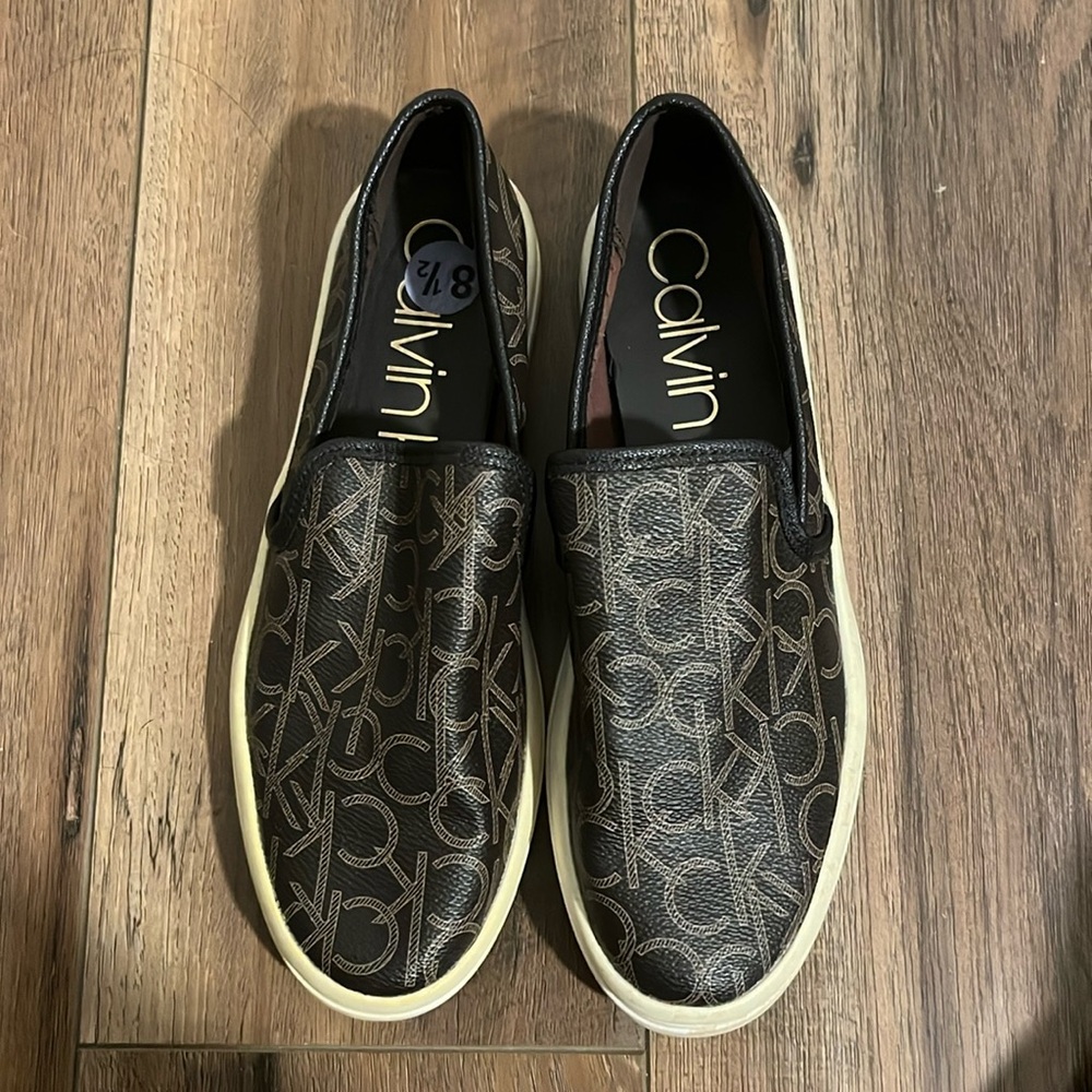 Comfy shoes